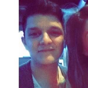 Meet your Posher, Angel